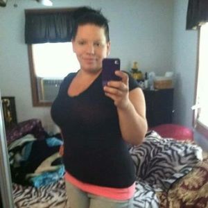 Meet your Posher, Tina